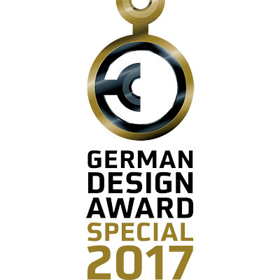 german design award 2017